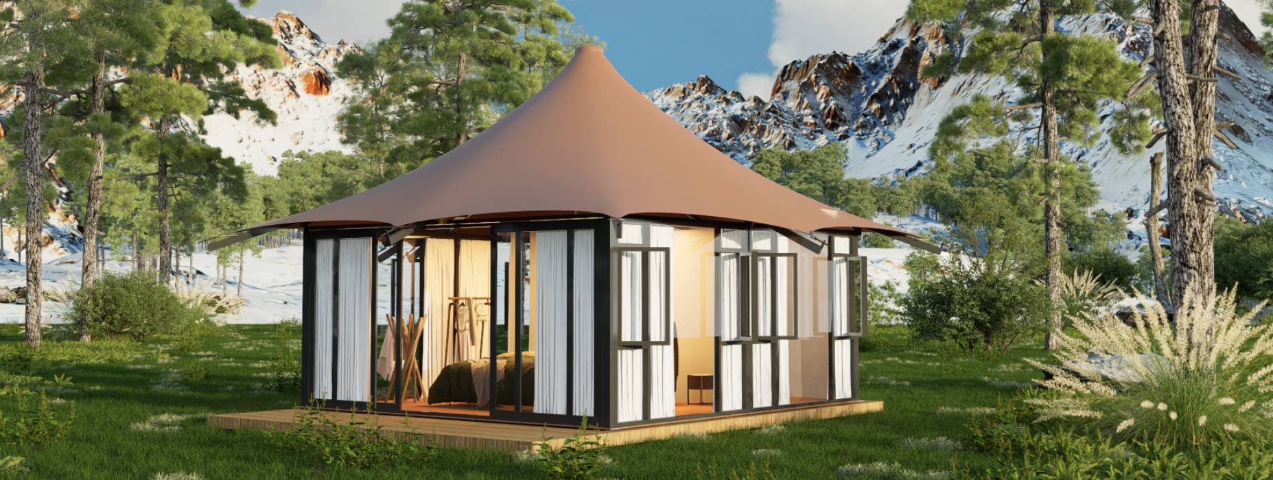 天水装配式建筑厂家